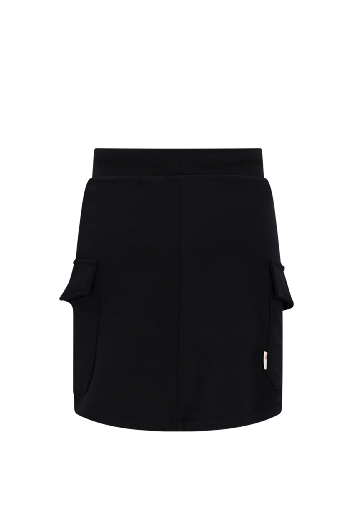 RISA cargo sweat rok -zwart-