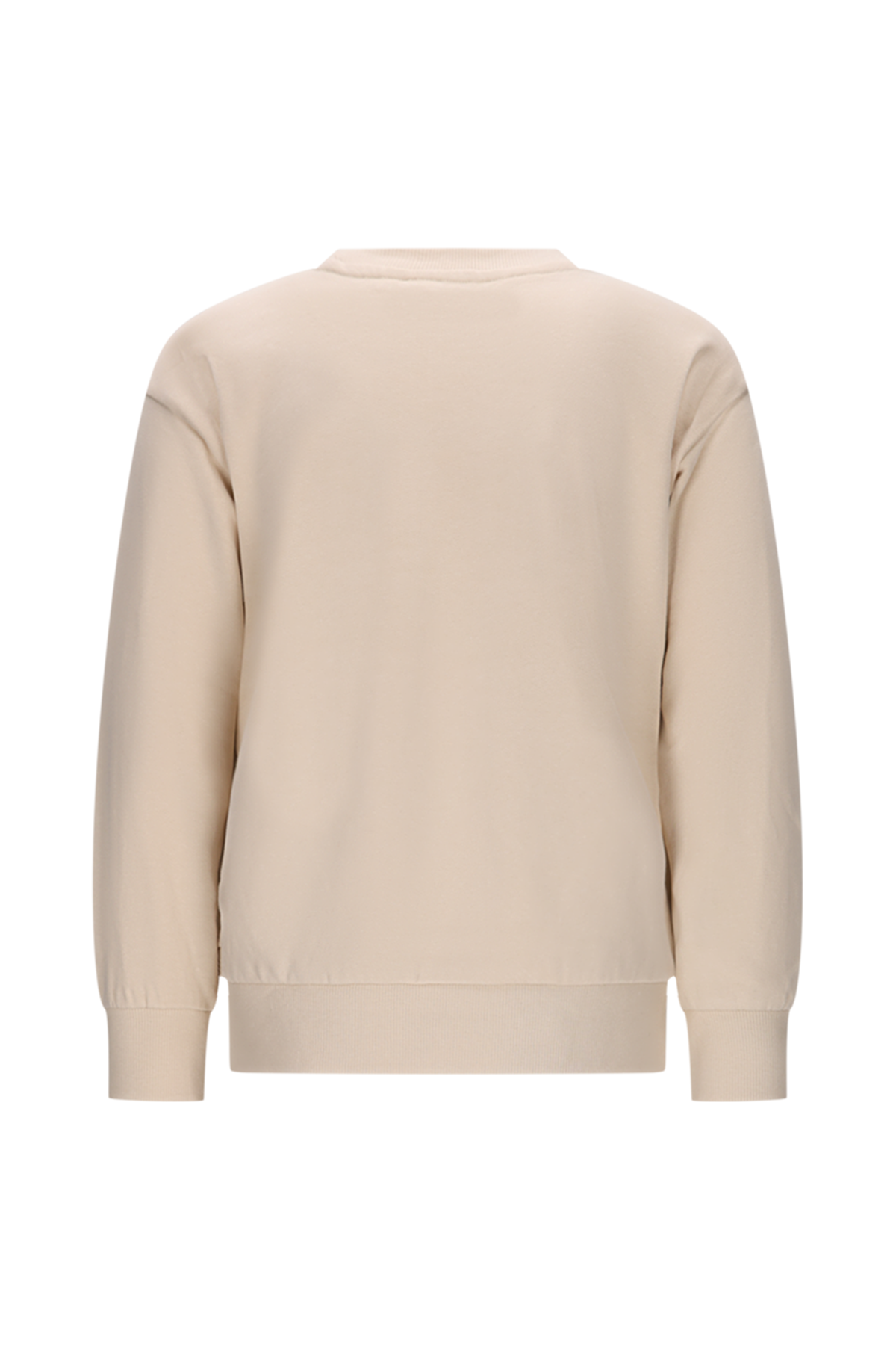 SHO TOKYO sweater -off-white-