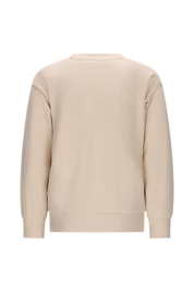 SHO TOKYO sweater -off-white-