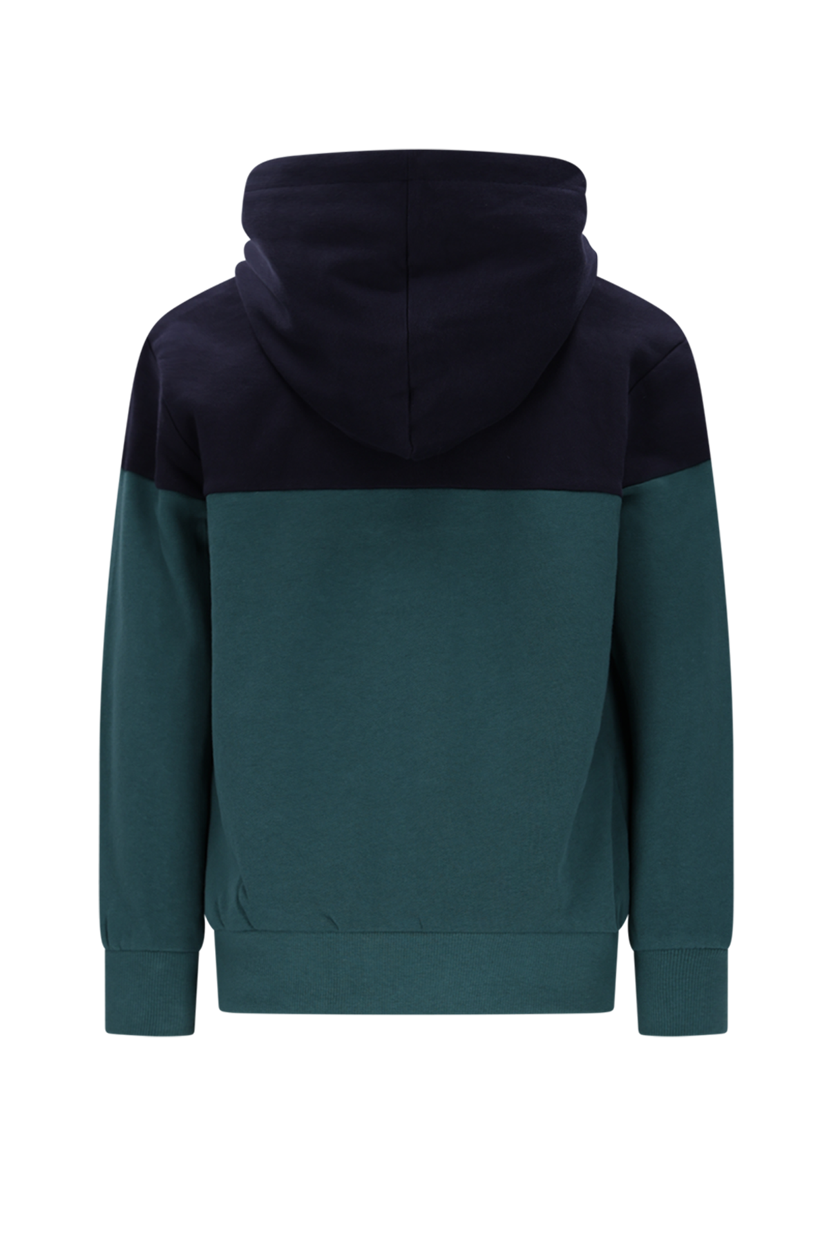 SULVY hoodie -blauw-