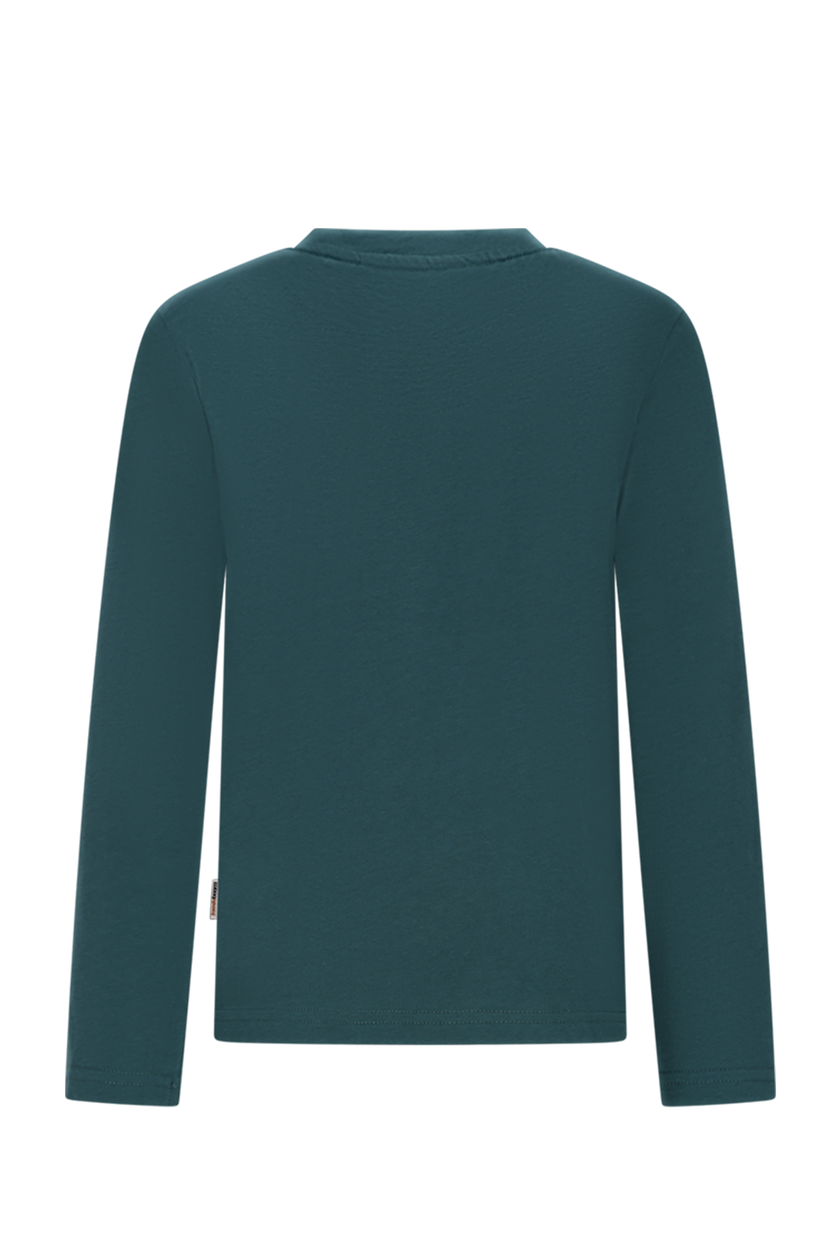 LIWEN longsleeve -groen-