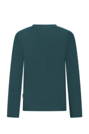 LIWEN longsleeve -groen-