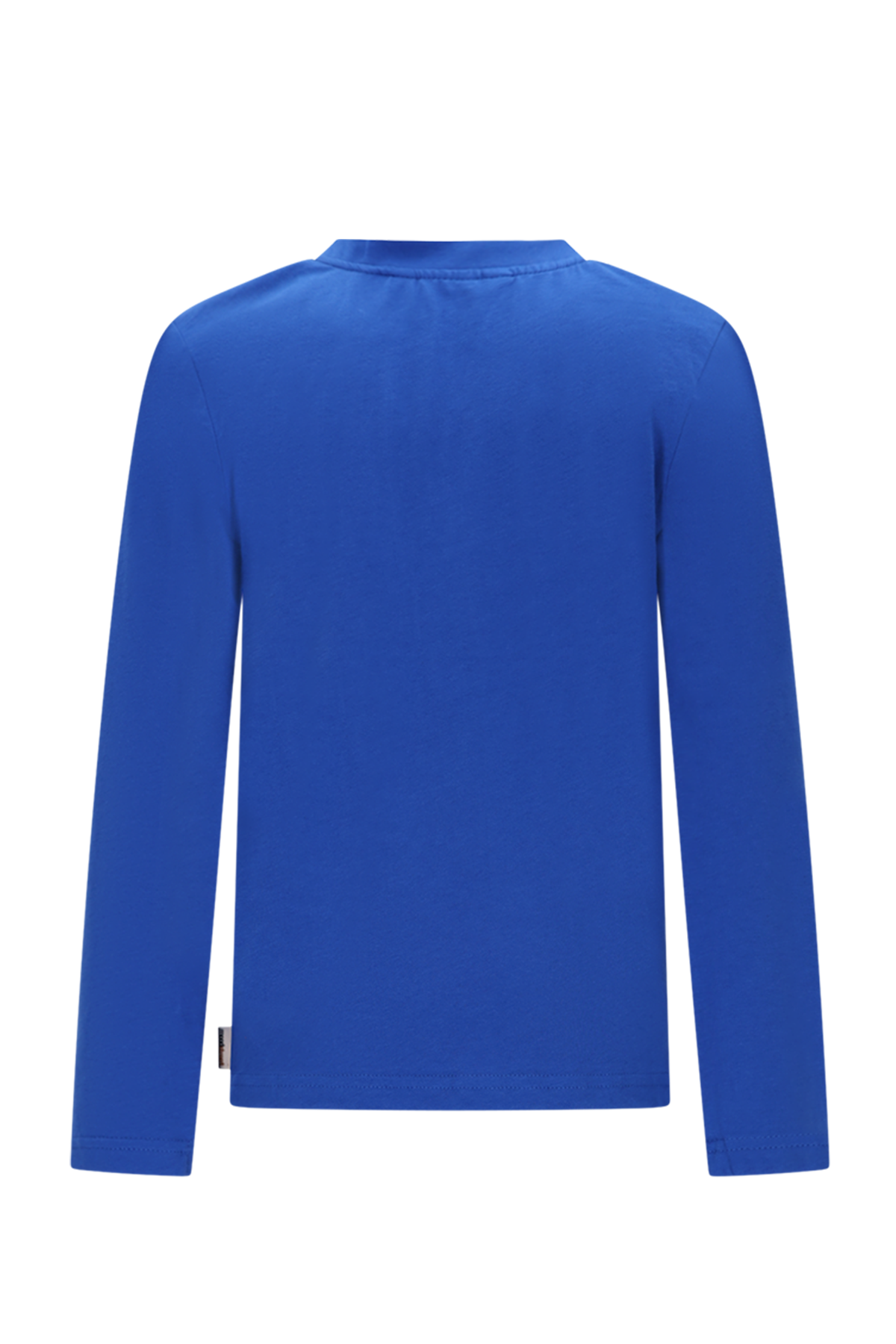 LIWEN longsleeve -kobalt-
