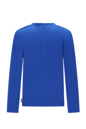 LIWEN longsleeve -kobalt-