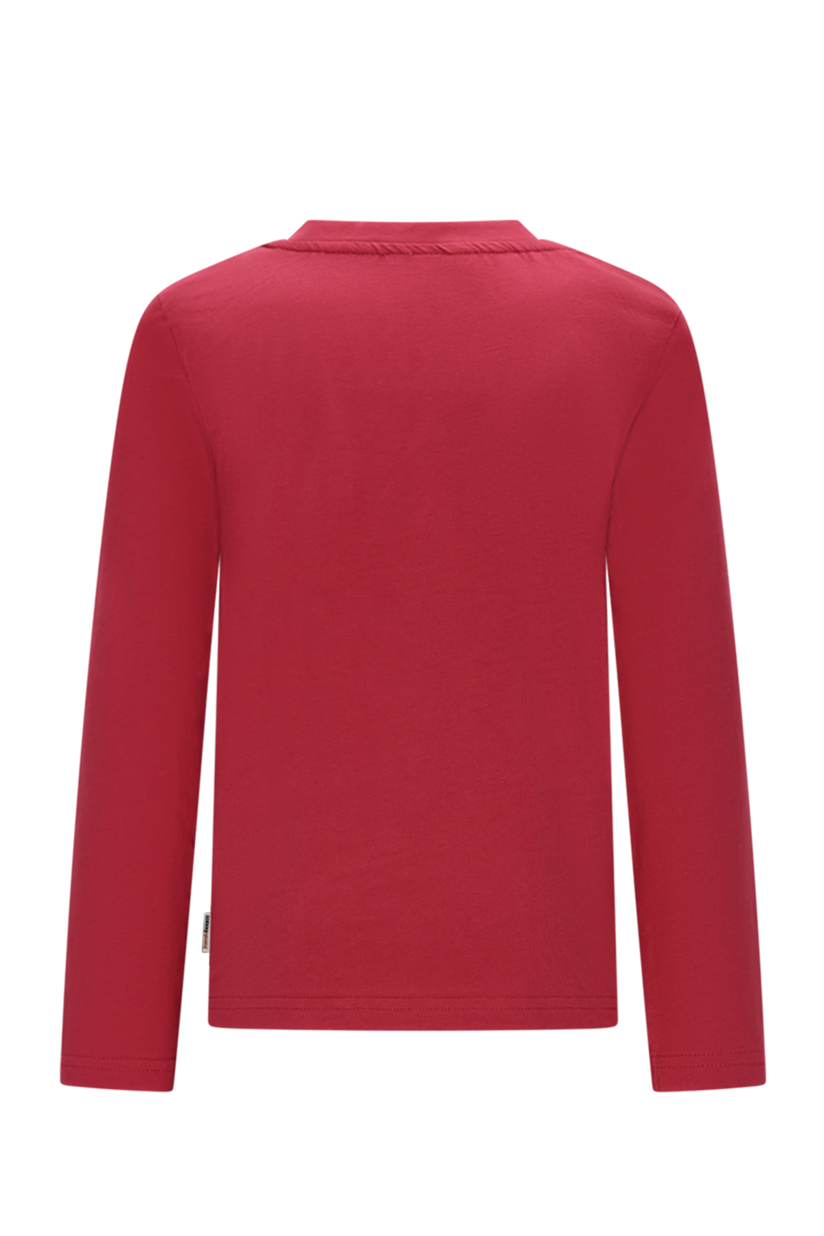 LIWEN longsleeve -bordeaux-
