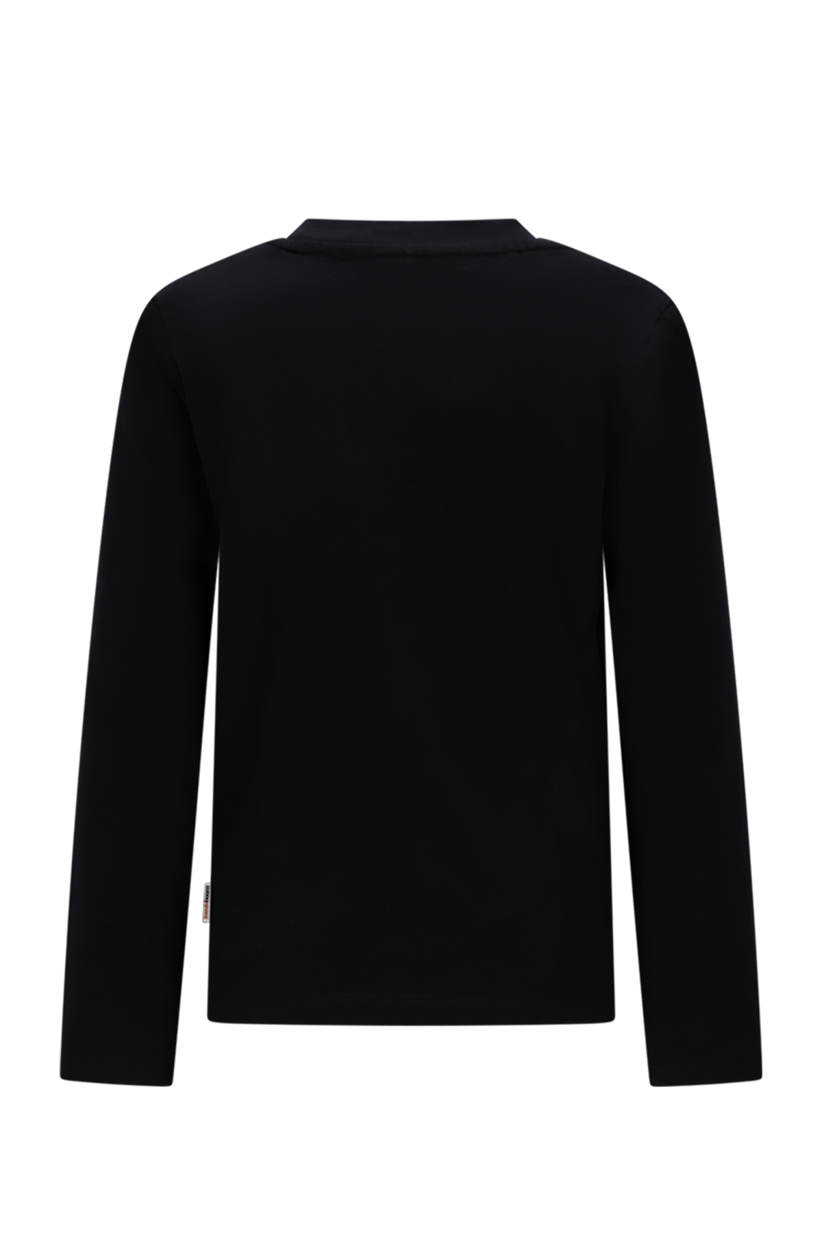 LIWEN longsleeve -zwart-