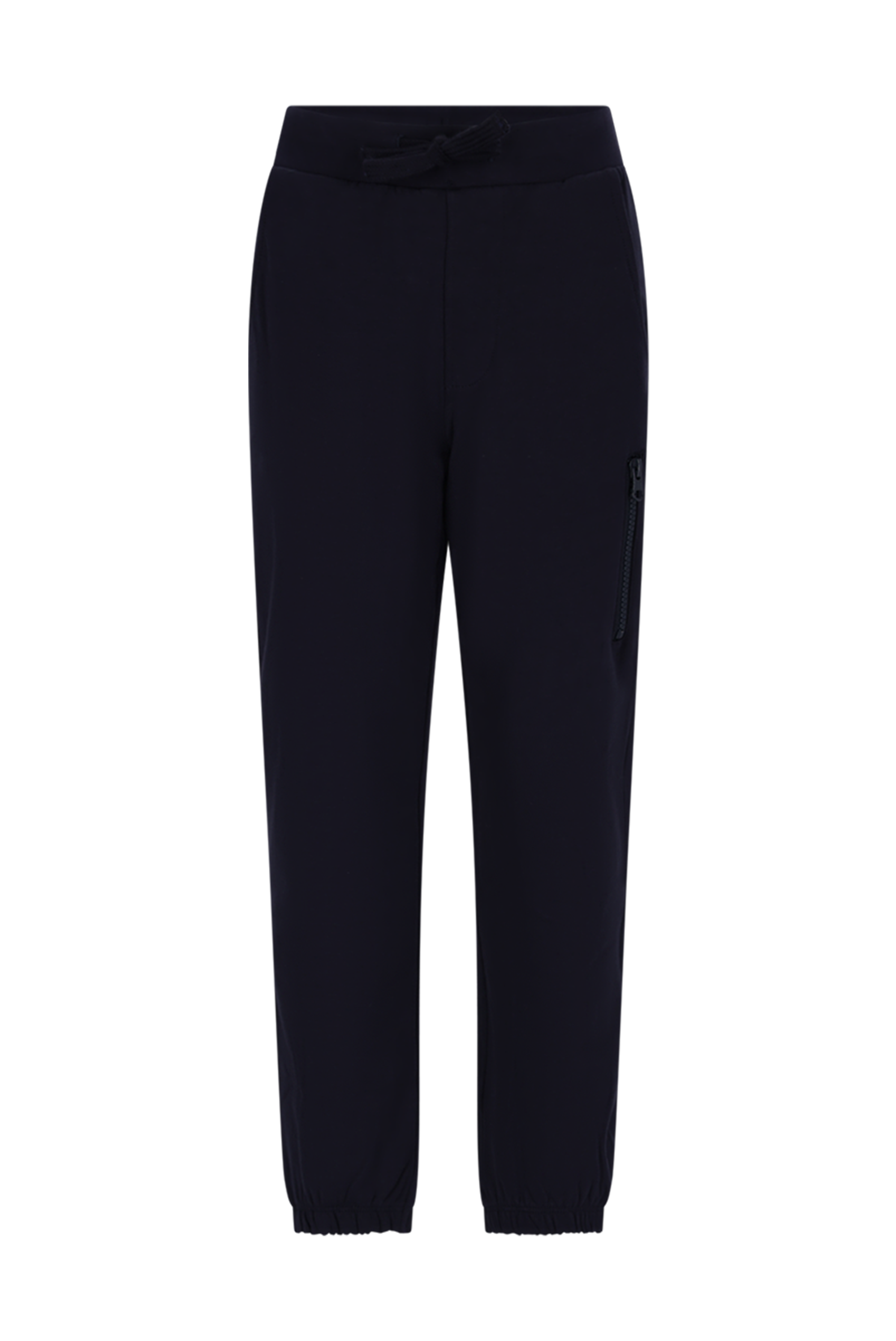 BEN sweat jogger -blauw-