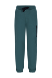 BEN sweat jogger -groen-