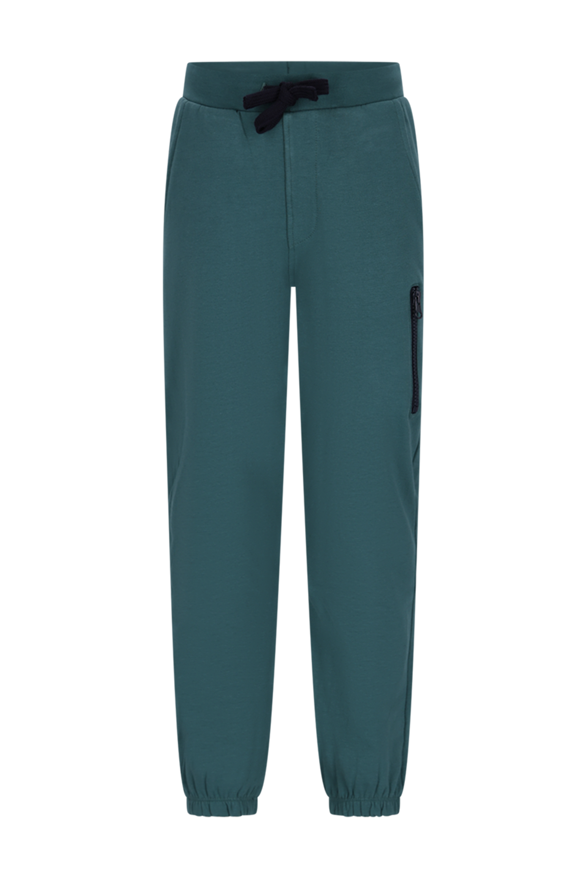 BEN sweat jogger -groen-