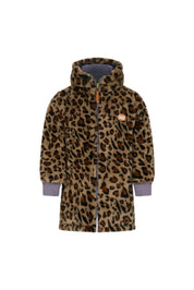 JULA reversible parka - Dark Lilac