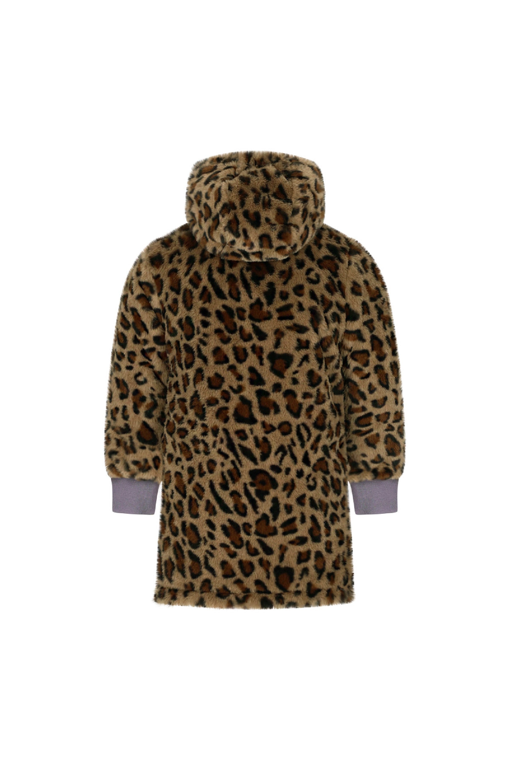 JULA reversible parka - Dark Lilac