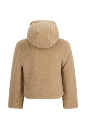 JACKIE reversible bomber - Check