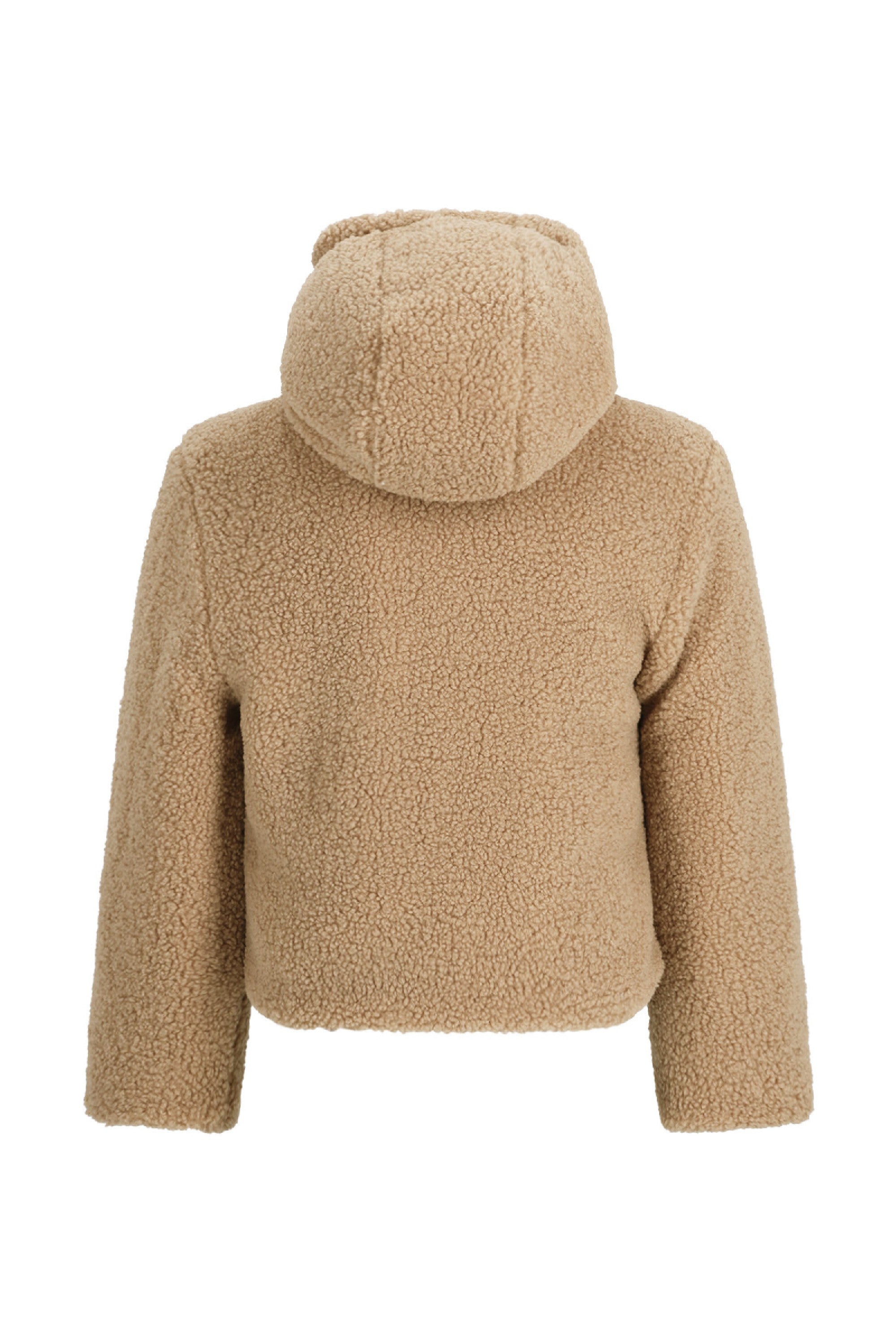 JACKIE reversible bomber - Check