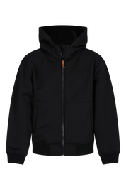 JERRY soft-shell tussenjas Zart