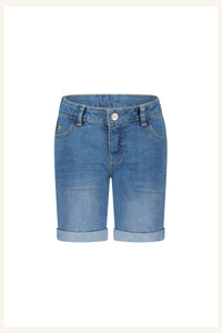 Denim shorts light - Lightly used / 92