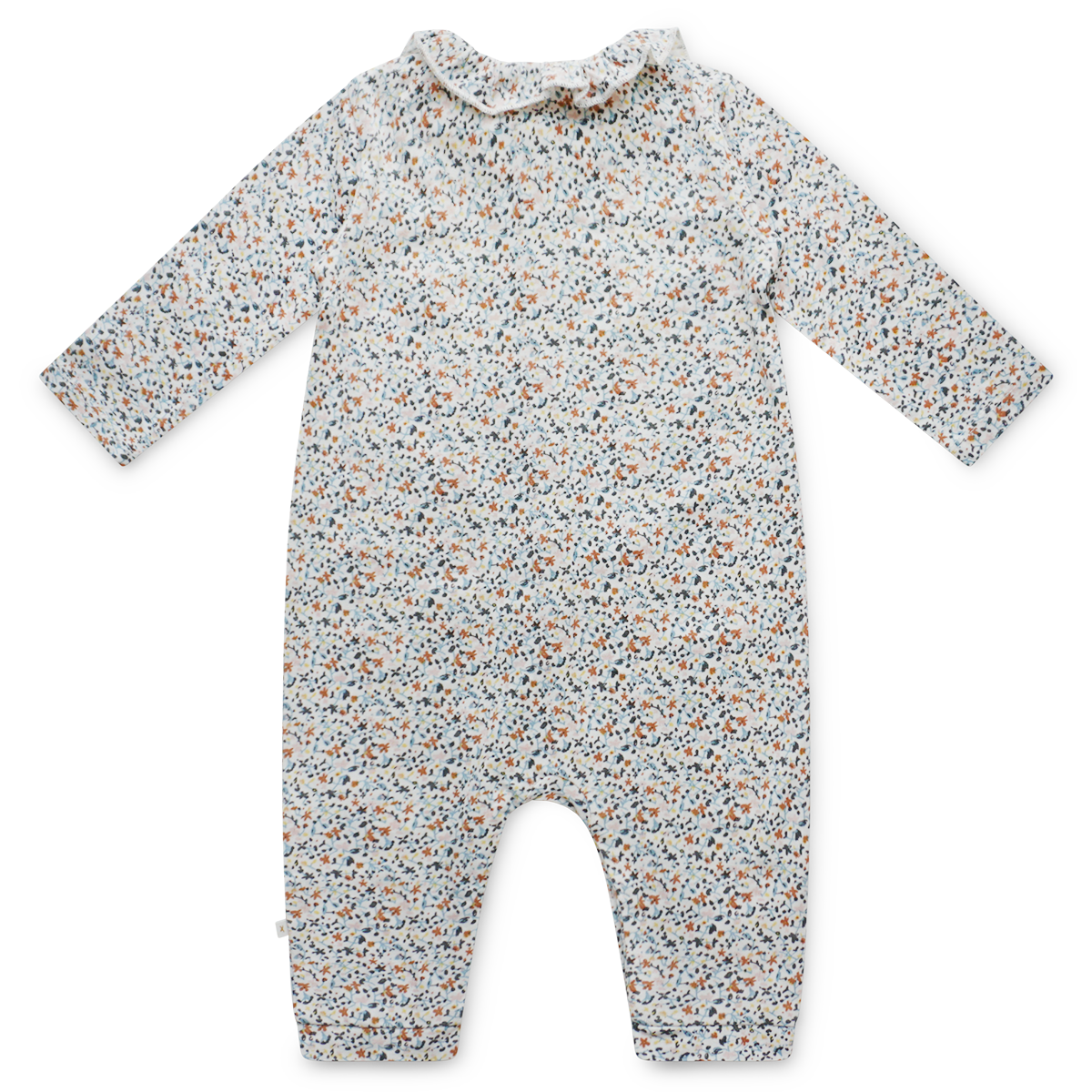 MILOU baby onesie