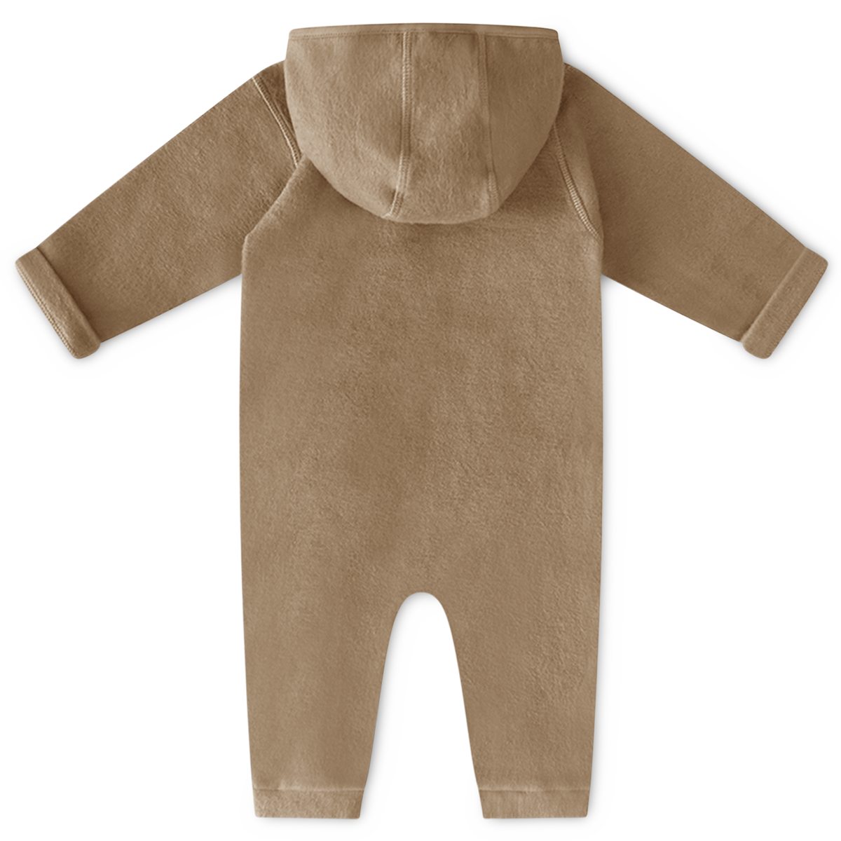 LUX baby onesie