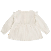 BELLE baby blouse