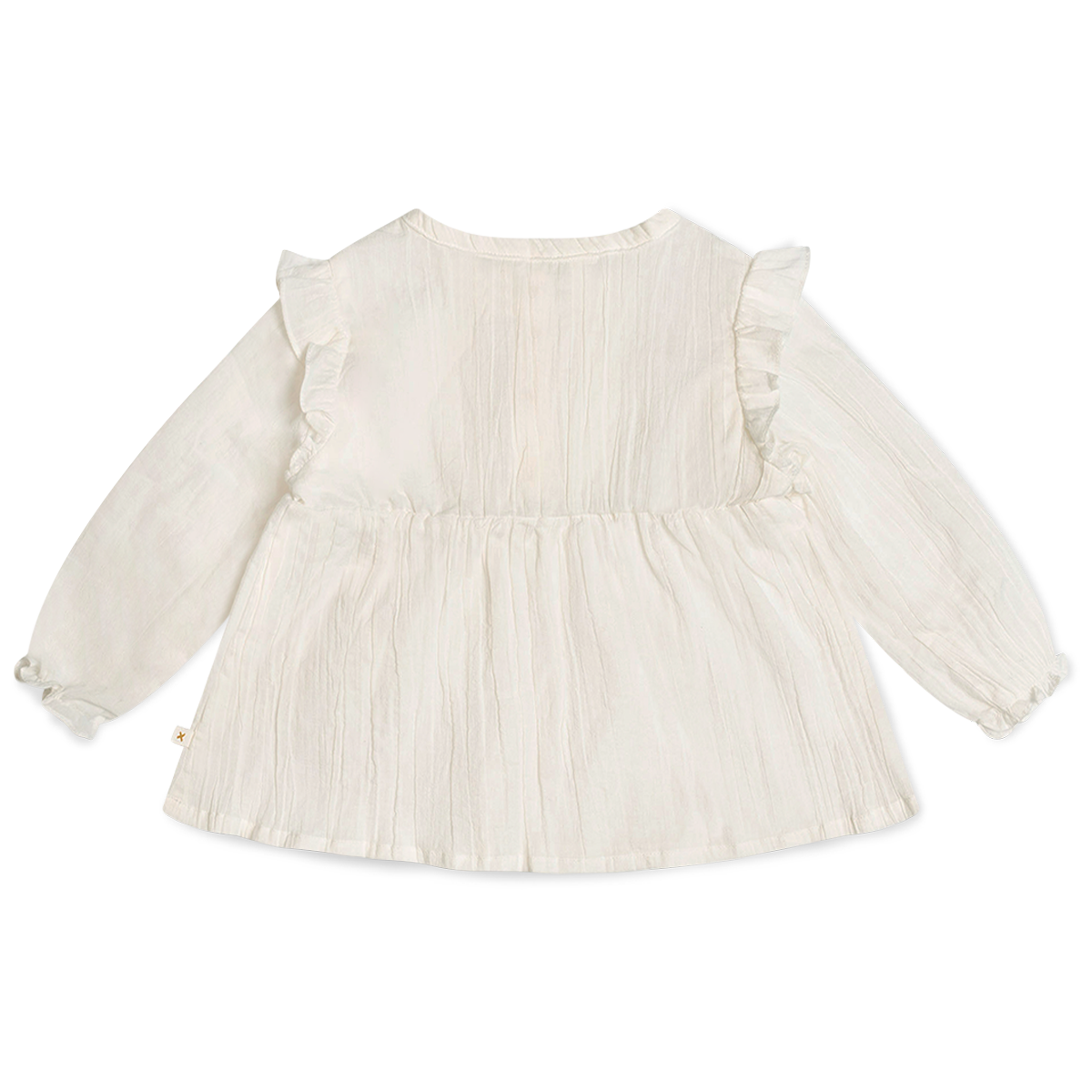 BELLE baby blouse