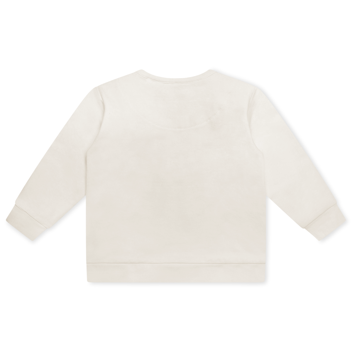 BOBBI baby long sleeve shirt