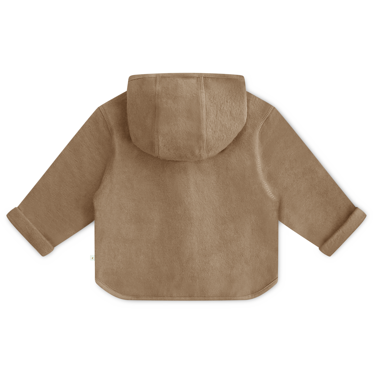 QUIN baby cardigan