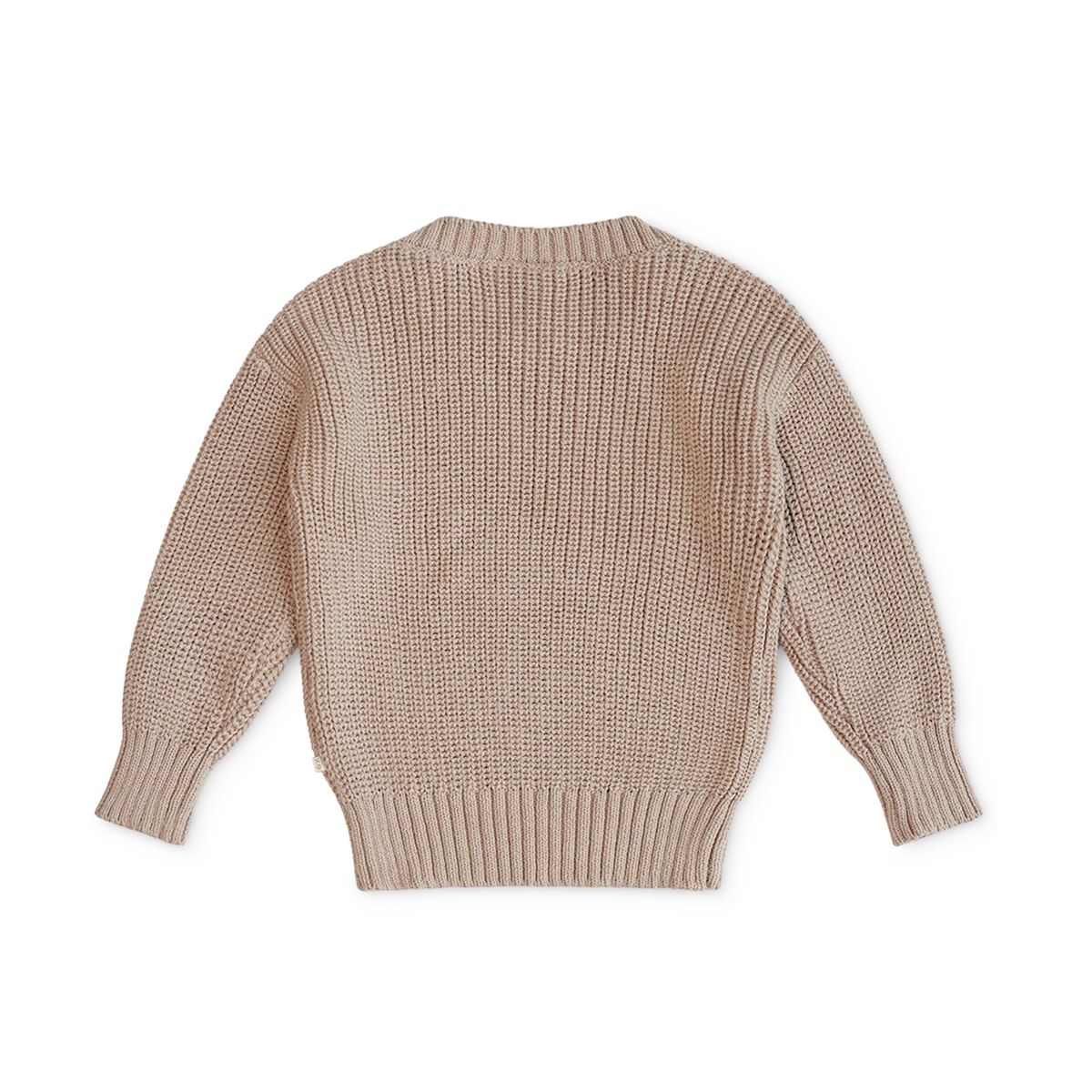 OLLIE baby sweater