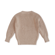 OLLIE baby sweater