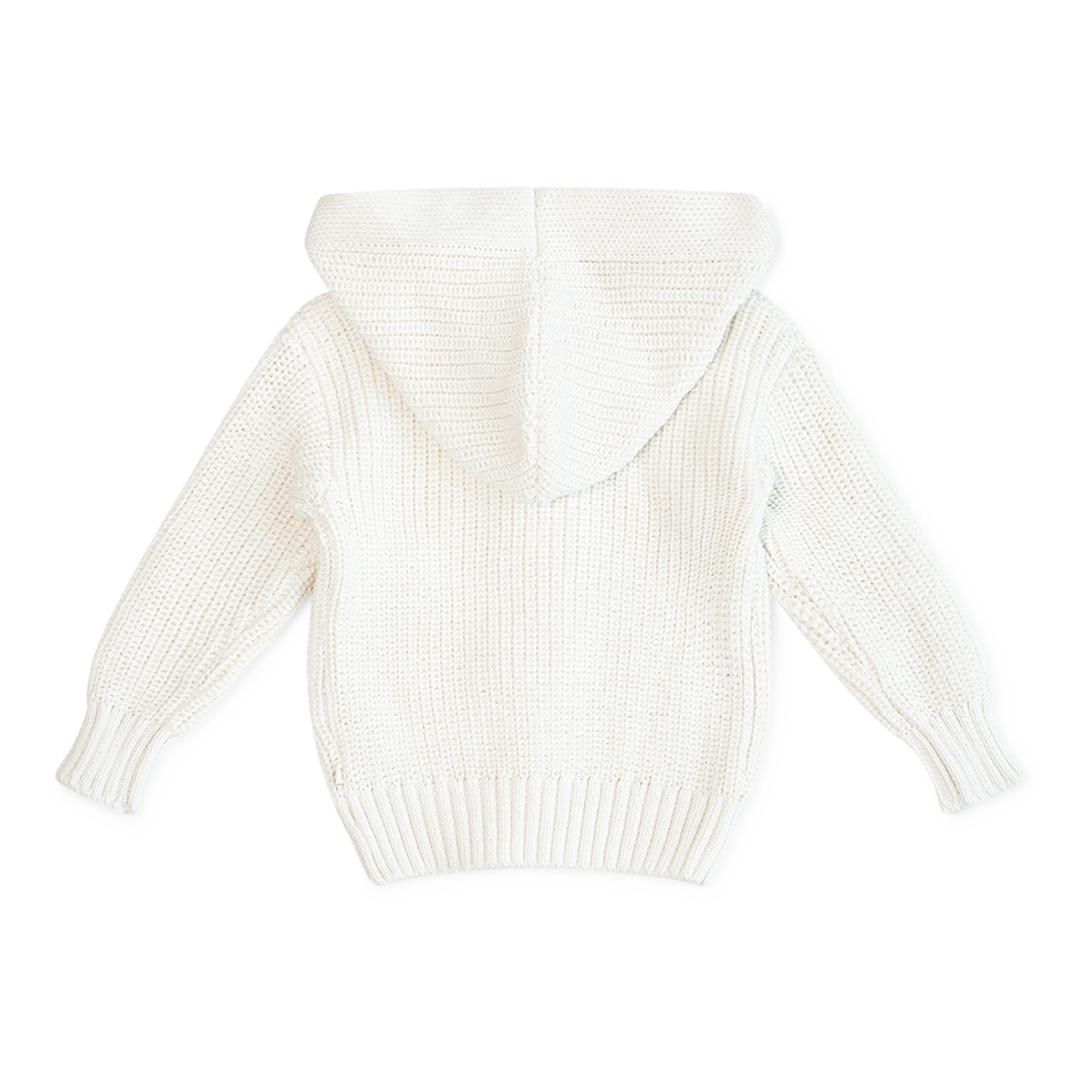 BENJI baby cardigan