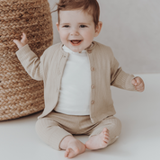 BENNIE baby broek