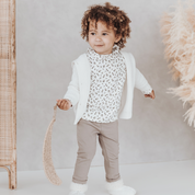 MEES baby broek mouse