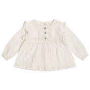 BELLE baby blouse