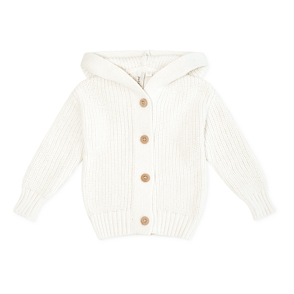 BENJI baby cardigan