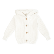 BENJI baby cardigan