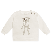 BOBBI baby long sleeve shirt