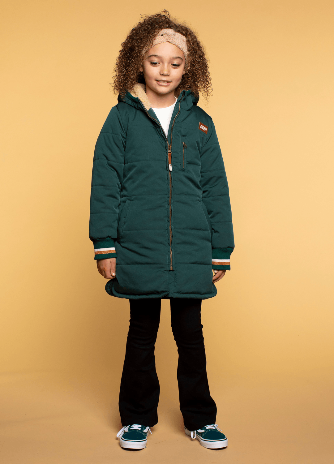 Moodstreet winterjas online