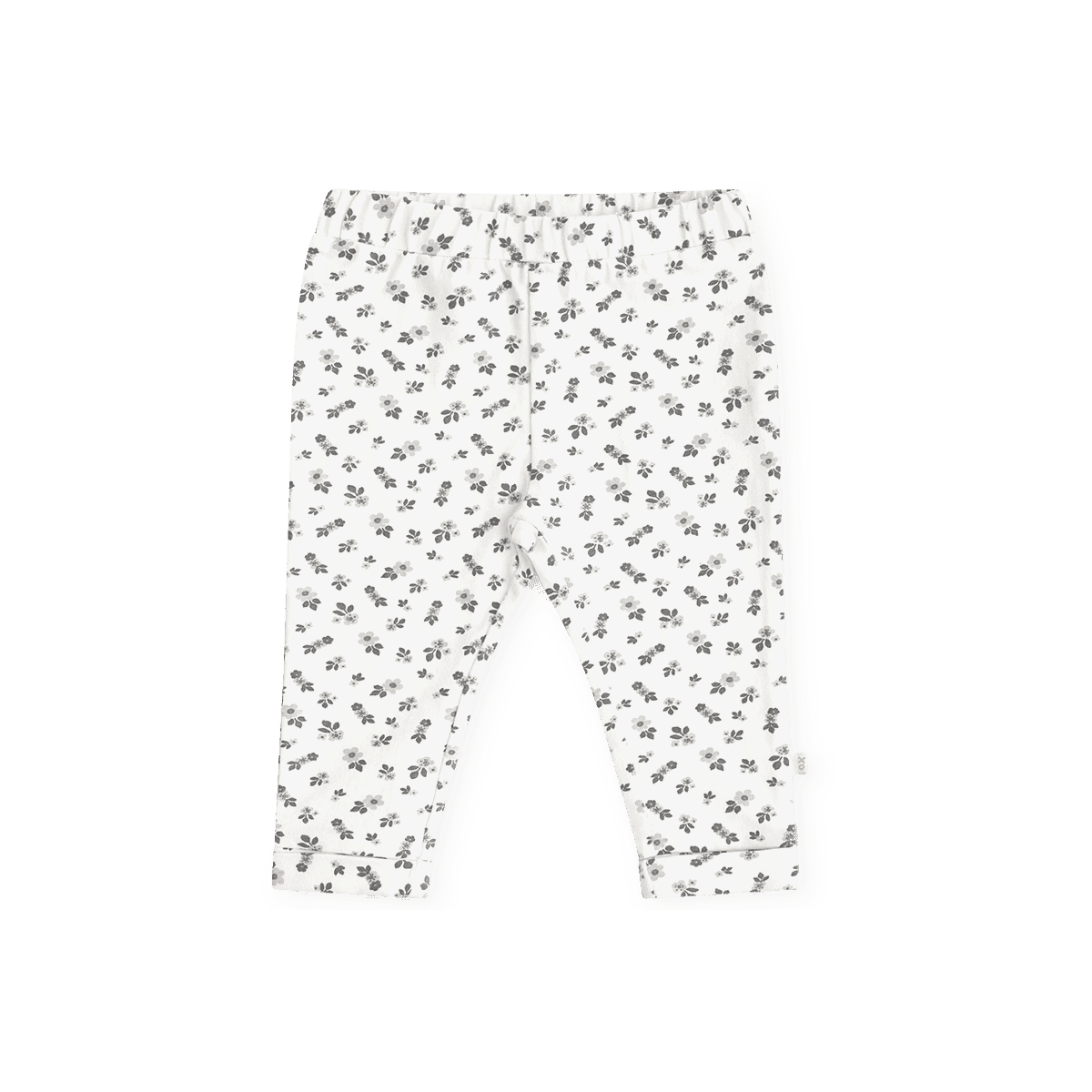 MEES baby broek flower