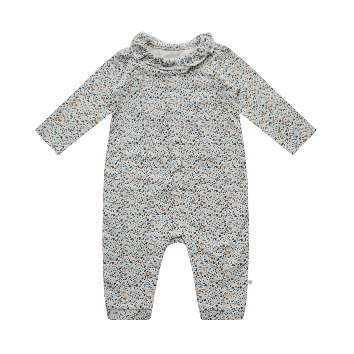 MILOU baby onesie