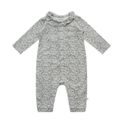 MILOU baby onesie