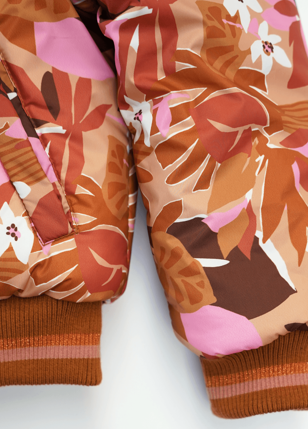 Adidas clearance winterjas 98